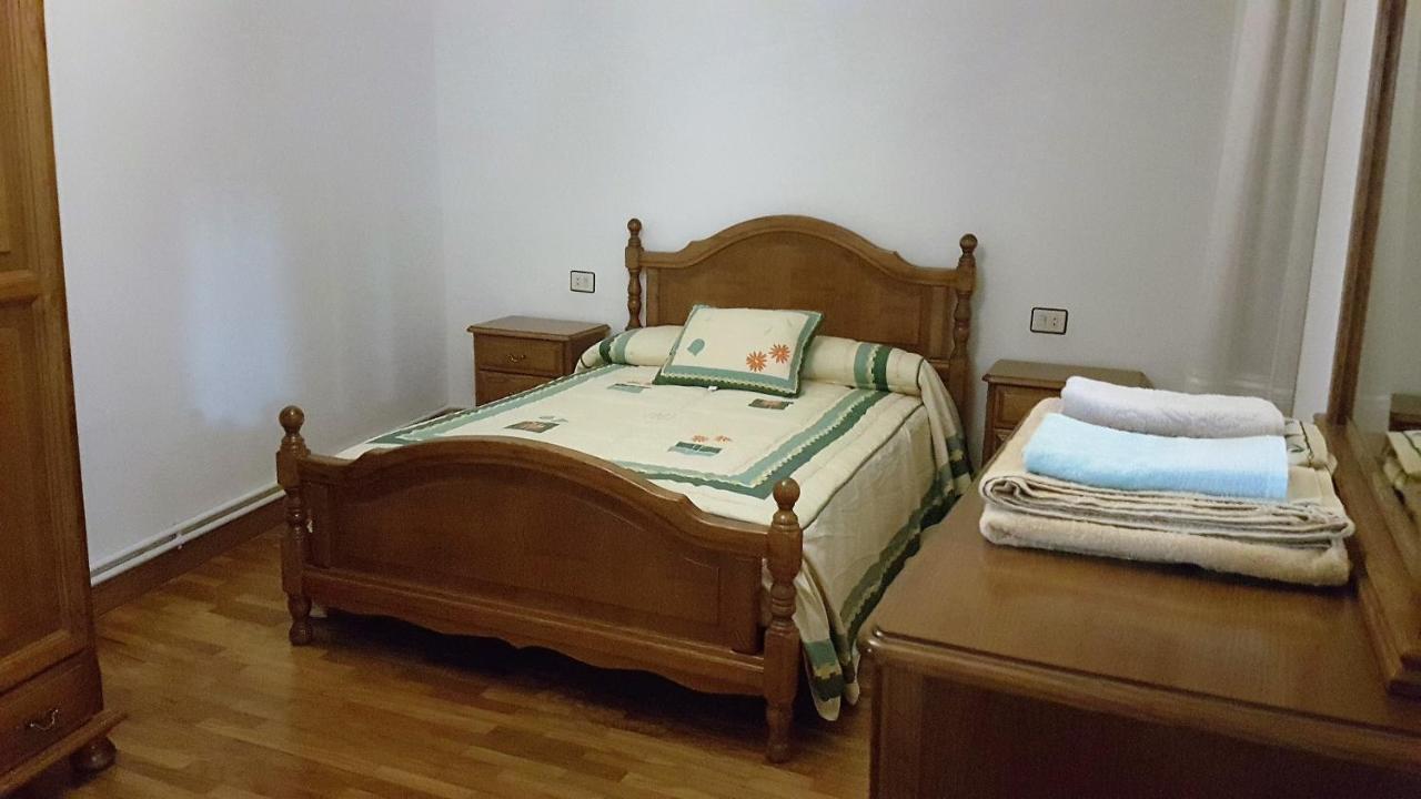 Ferienwohnung Casa Felisa - Vut Calle Sarria Monforte De Lemos Exterior foto